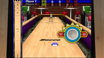 Golden Tee Arcade Classics screenshot 3