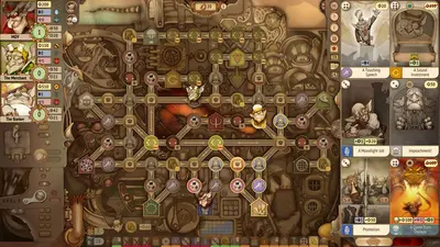 Gremlins, Inc. screenshot 6