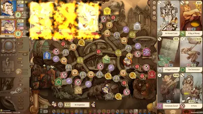 Gremlins, Inc. screenshot 2