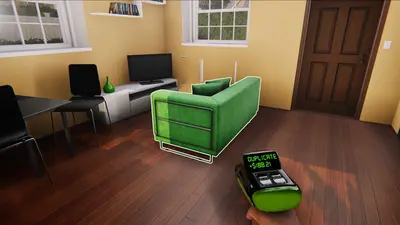 House Flipper Remastered Collection screenshot 2