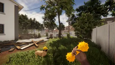 House Flipper Remastered Collection screenshot 1