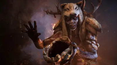 Far Cry® Primal screenshot 0