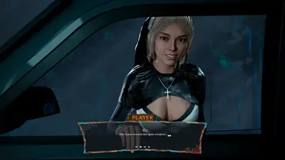 Lust Sisters 🔞 screenshot 12