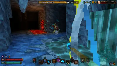 Barony screenshot 6