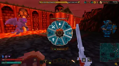 Barony screenshot 8