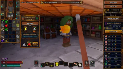Barony screenshot 4