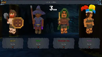 Barony screenshot 7