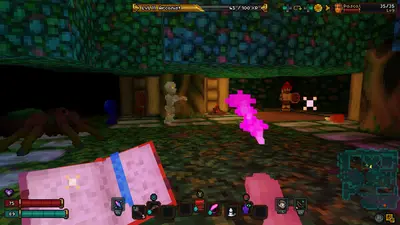Barony screenshot 1