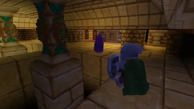 Barony screenshot 10