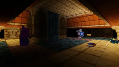 Barony screenshot 3