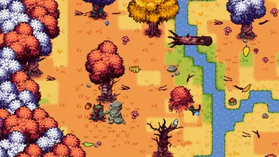 Cozy Crunch screenshot 6
