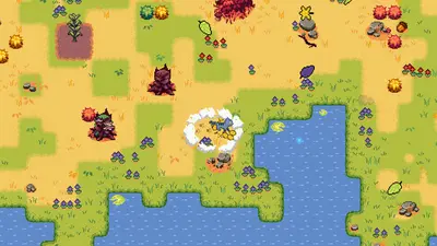 Cozy Crunch screenshot 1