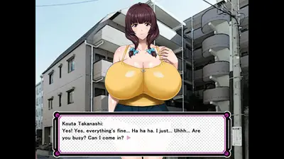 NATURAL CORDE screenshot 1
