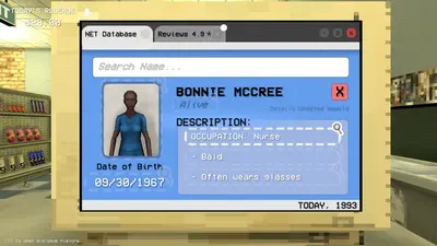 Shift At Midnight screenshot 3