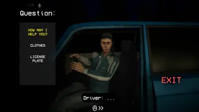 Shift At Midnight screenshot 6