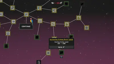 Far Fishing screenshot 1