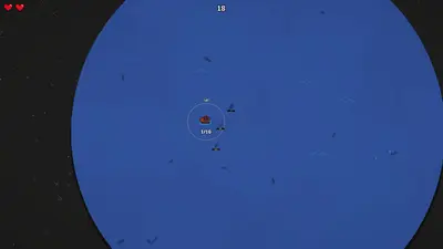 Far Fishing screenshot 4