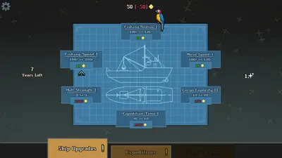 Far Fishing screenshot 3