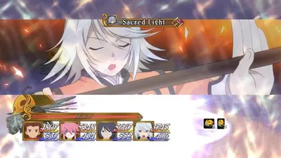 Tales of Symphonia screenshot 0