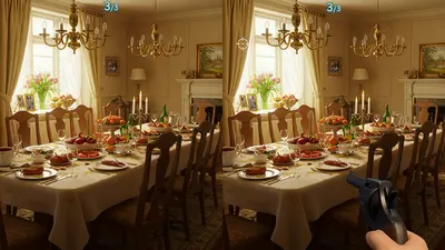 Death Sees Twice: Spot the Difference screenshot 3