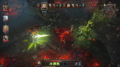 Divinity: Original Sin - Enhanced Edition screenshot 6