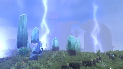 Portal Knights screenshot 36