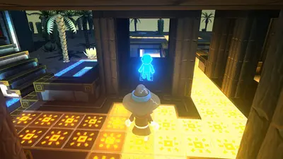 Portal Knights screenshot 35
