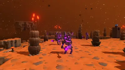 Portal Knights screenshot 30