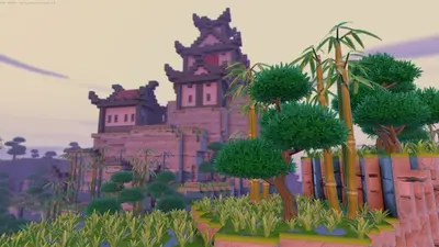 Portal Knights screenshot 43