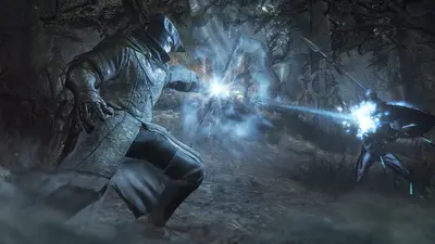 DARK SOULS™ III screenshot 5