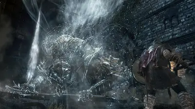 DARK SOULS™ III screenshot 6