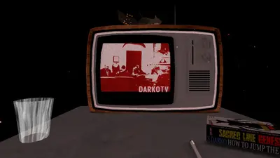 The Last Dogma - Wilder Wein Edition screenshot 7