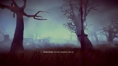 The Last Dogma - Wilder Wein Edition screenshot 1