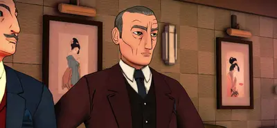 Agatha Christie - The ABC Murders screenshot 6