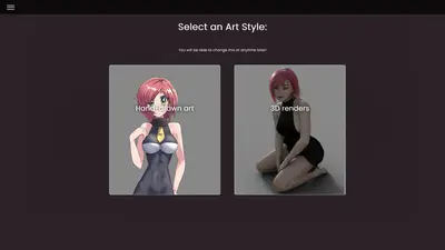 Succubus Stories screenshot 0