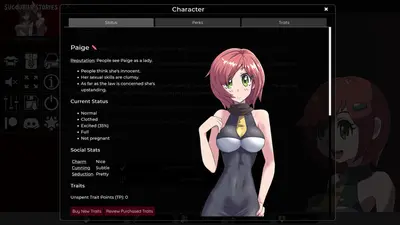 Succubus Stories screenshot 5