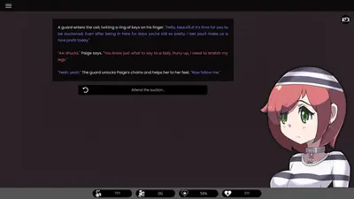 Succubus Stories screenshot 2
