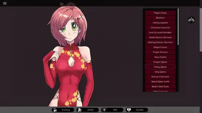 Succubus Stories screenshot 3