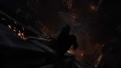 The Blood of Dawnwalker screenshot 11