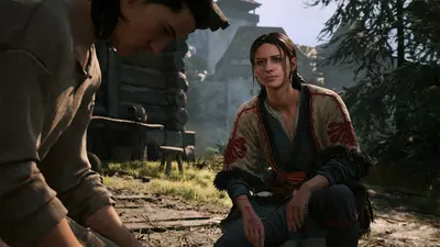 The Blood of Dawnwalker screenshot 5