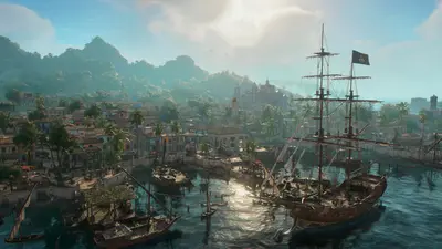 Assassin's Creed Black Flag Resynced screenshot 5