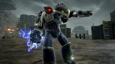 Warhammer 40,000: Eternal Crusade screenshot 38