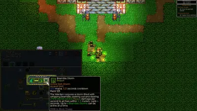 Chronicon screenshot 5