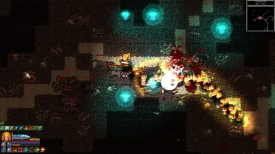 Chronicon screenshot 0