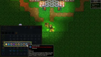Chronicon screenshot 8