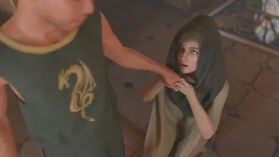 Kingdom of Velvet Сhains screenshot 18