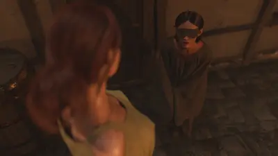 Kingdom of Velvet Сhains screenshot 25