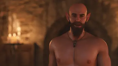 Kingdom of Velvet Сhains screenshot 13