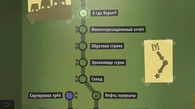 Human Resource Machine screenshot 3