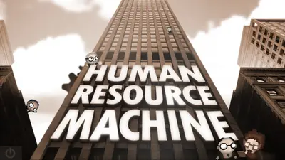 Human Resource Machine screenshot 9